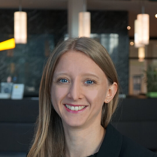 Corina Grünenfelder