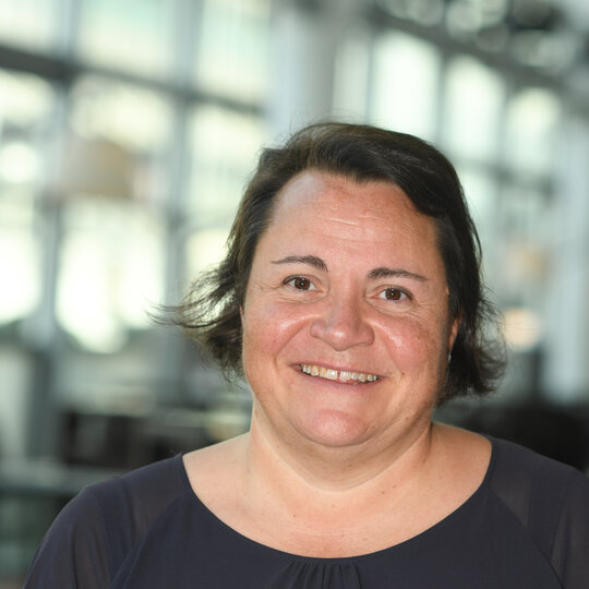 Doris Christina Blum