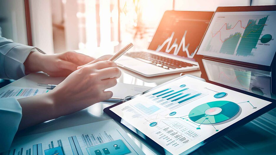 Zahlen richtig deuten