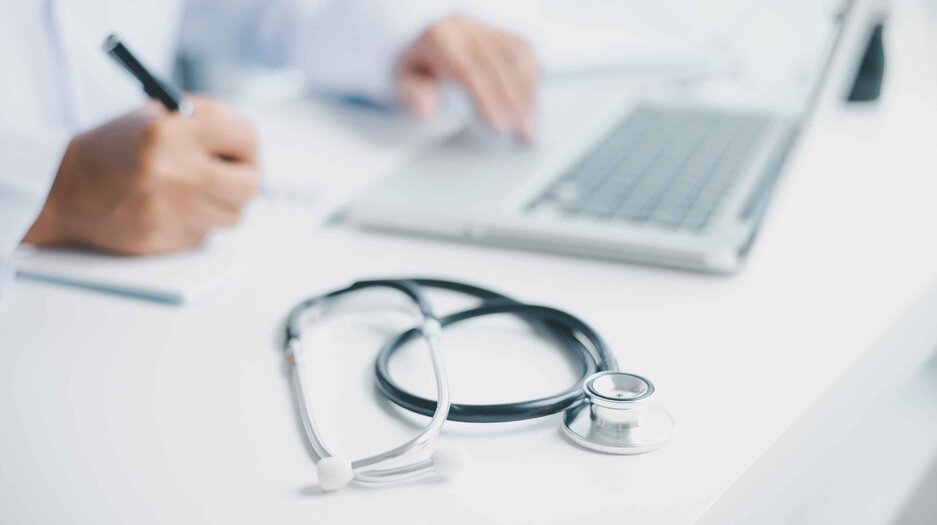 Gefragte Fachkräfte