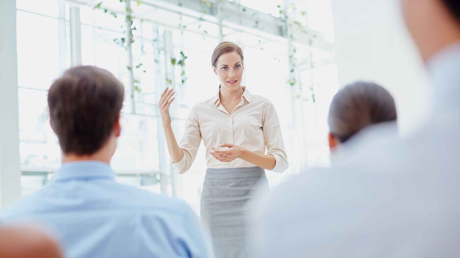 Mehr Austausch, mehr Wissen