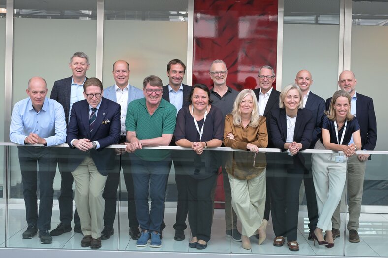 117a assemblea ordinaria dei soci ASA