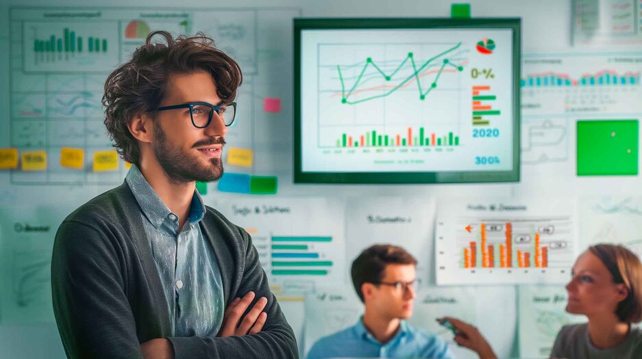 Verantwortliche Aktuar:innen