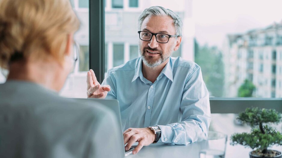 Qualifikationen und Erfahrung