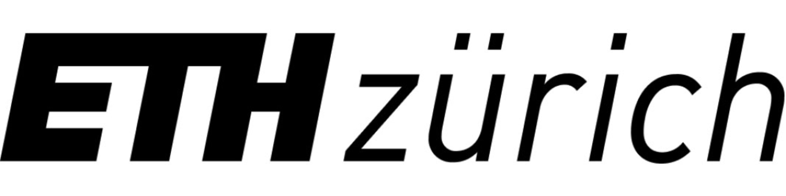 Logo ETH Zürich