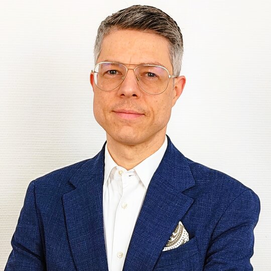 Frank Genheimer