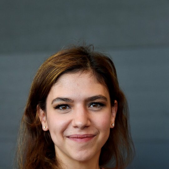 Sandra Moringa