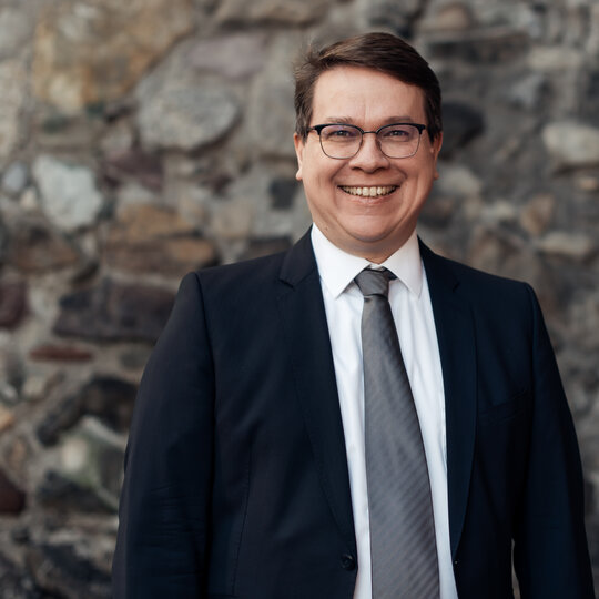 Martin Lehmann
