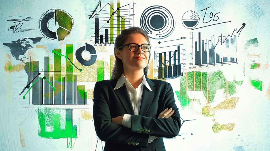 Become an SAA actuary - shape the future with numbers!
